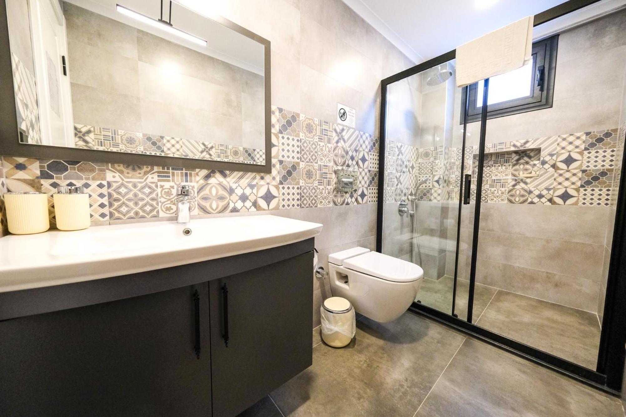 Olive Hills Villa - Family-Friendly Luxury Villa Yesiluzumlu Fethiye By Sunworld Villas Buitenkant foto