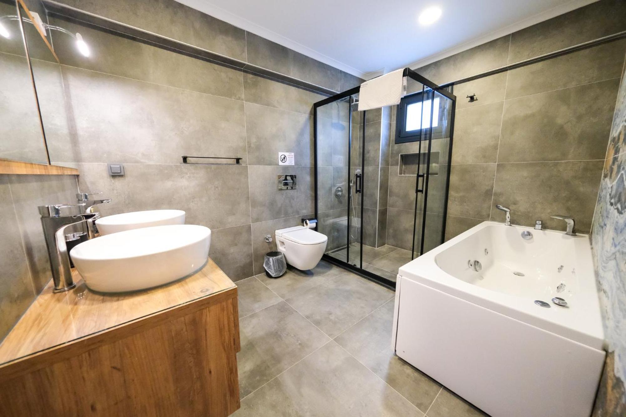 Olive Hills Villa - Family-Friendly Luxury Villa Yesiluzumlu Fethiye By Sunworld Villas Buitenkant foto
